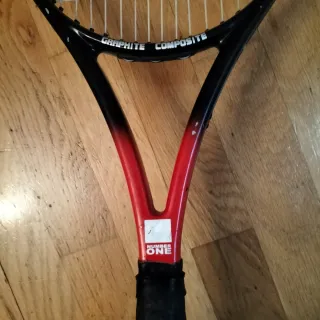 Raqueta Tenis/Frontenis Competición