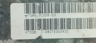 COLUMNA DIRECCION FORD MONDEO BER. (CA2) 2.0 TDCi