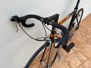 Orbea Aqua Bicicleta de Carretera