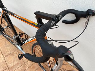 Orbea Aqua Bicicleta de Carretera