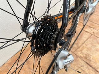 Orbea Aqua Bicicleta de Carretera