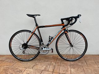 Orbea Aqua Bicicleta de Carretera