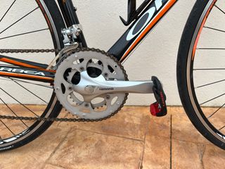 Orbea Aqua Bicicleta de Carretera