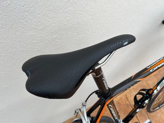 Orbea Aqua Bicicleta de Carretera