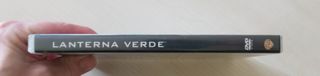 DVD Lanterna Verde - Audio Italiano Inglese