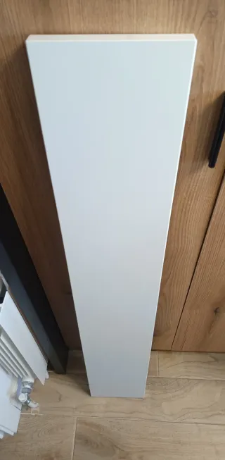 Estanterías (x5) IKEA Bergshult/Pershult