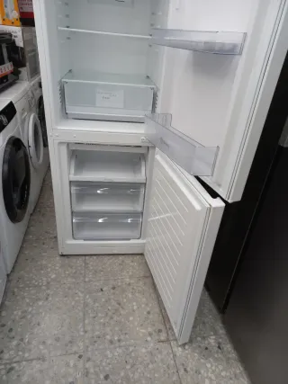 Nevera combi balay 176,cm garantía + entrega