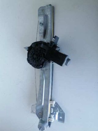 Elevalunas tras izq 402804f renault scenic 221945