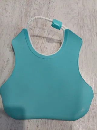 Baberos Twistshake (2 unidades)