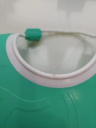 Baberos Twistshake (2 unidades)