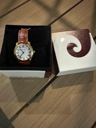 Reloj Pierre Cardin Nuevo