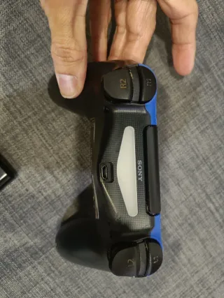 Mando PlayStation 4 PS4