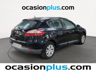 Renault Megane 1.6 16v Authentique 74 kW (100 CV)