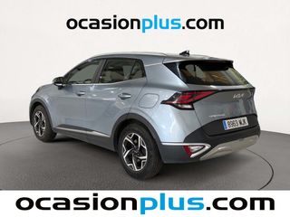 Kia Sportage 1.6 CRDi MHEV Business 4x2 100 kW (136 CV)