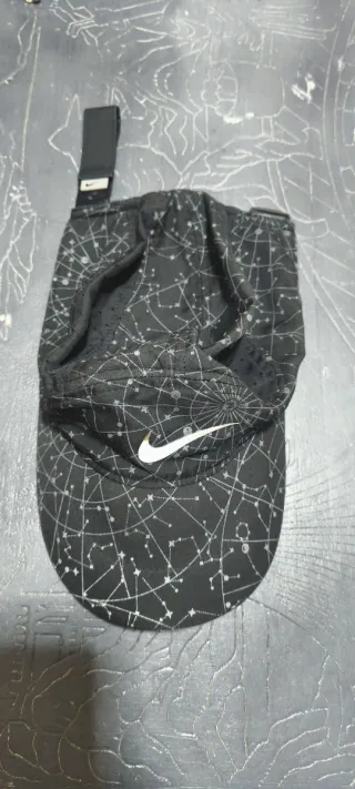 Gorra Nike Dri-Fit Estampada