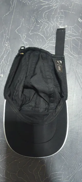 Gorra Nike Dri-Fit Estampada