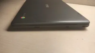 Portátil ASUS Negro/Gris