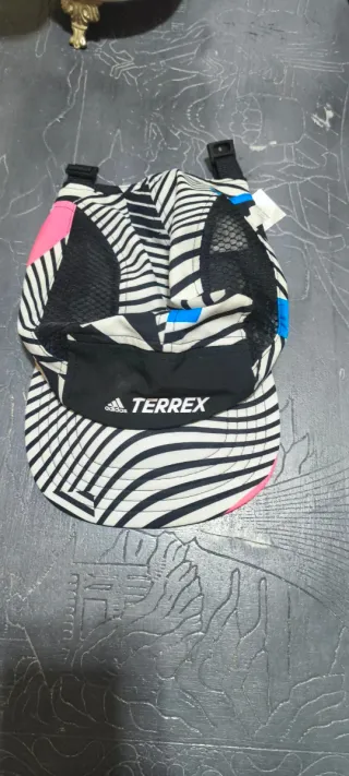 Gorra Adidas Terrex Multicolor