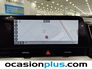 Kia Sportage 1.6 CRDi MHEV Business 4x2 100 kW (136 CV)