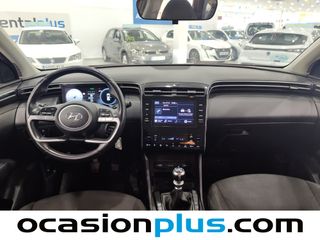 Hyundai Tucson 1.6 CRDI Maxx 85 kW (115 CV)