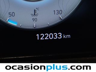 Hyundai Tucson 1.6 CRDI Maxx 85 kW (115 CV)