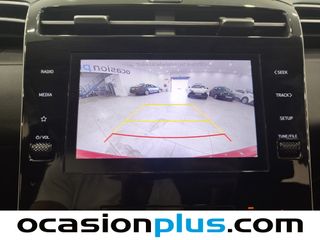 Hyundai Tucson 1.6 CRDI Maxx 85 kW (115 CV)