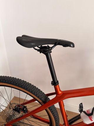 Bicicleta KTM MYROOM