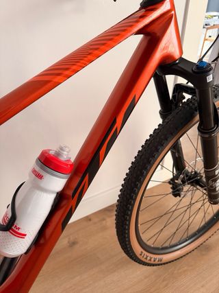 Bicicleta KTM MYROOM