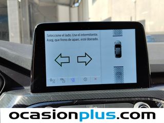 Ford Kuga 1.5 EcoBoost ST-Line X 4x2 110 kW (150 CV)