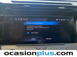 Peugeot 308 PureTech 130 S&S Active Pack EAT8 96 kW (130 CV)