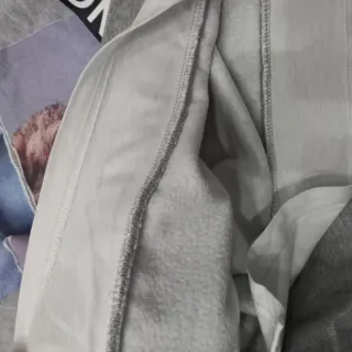 Felpa calda 11-12 anni