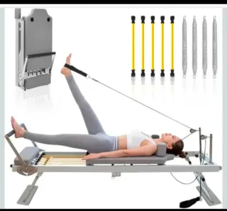 Pilates Reformer NUEVO