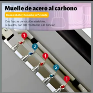 Pilates Reformer NUEVO