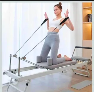 Pilates Reformer NUEVO