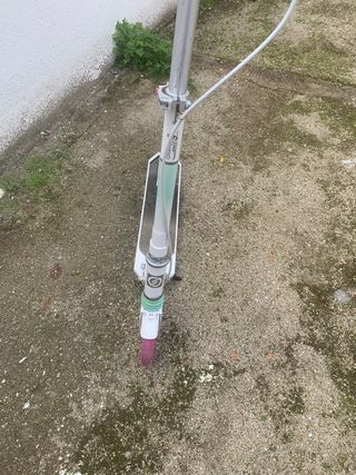 Patinete Oxelo MID 6