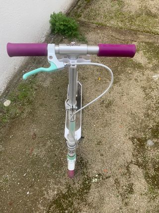 Patinete Oxelo MID 6