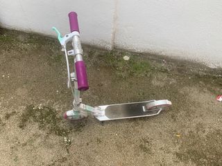 Patinete Oxelo MID 6