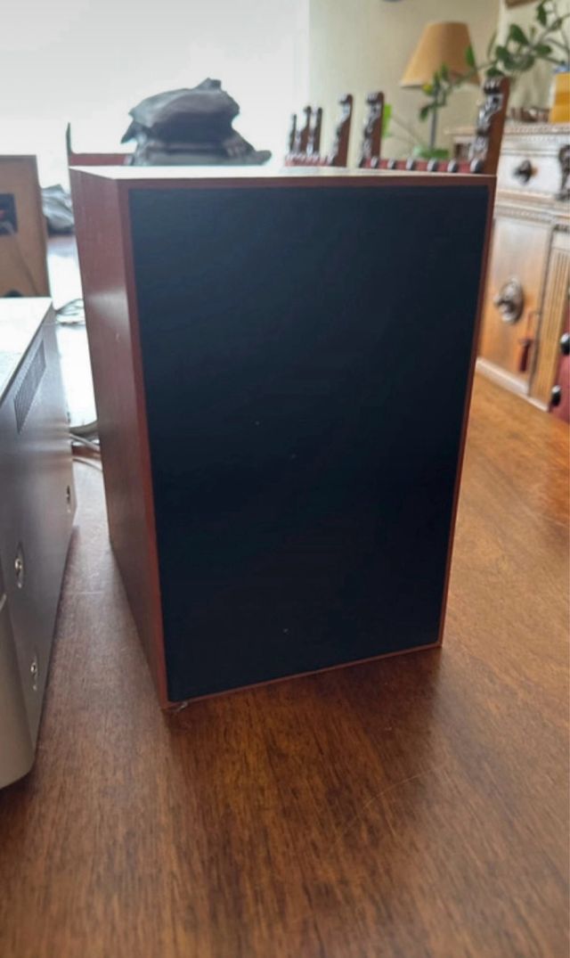 Stereo CD con telecomando