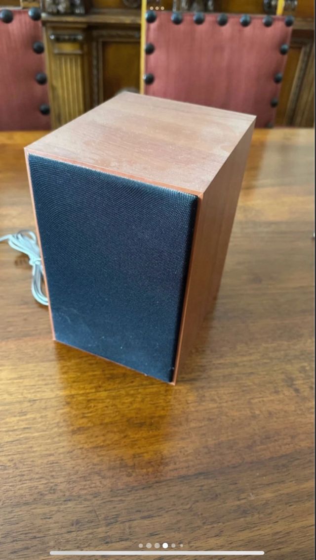 Stereo CD con telecomando