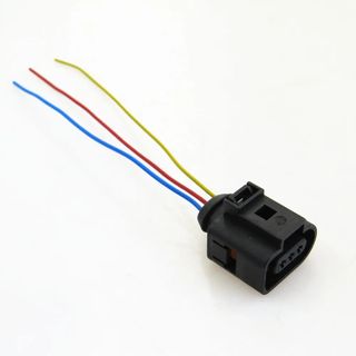 Sensor Velocidad Digifiz Golf Mk2 + Conector