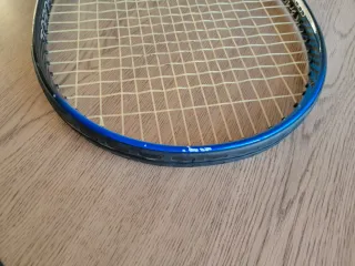 Raqueta de Tenis Boomerang Tornado