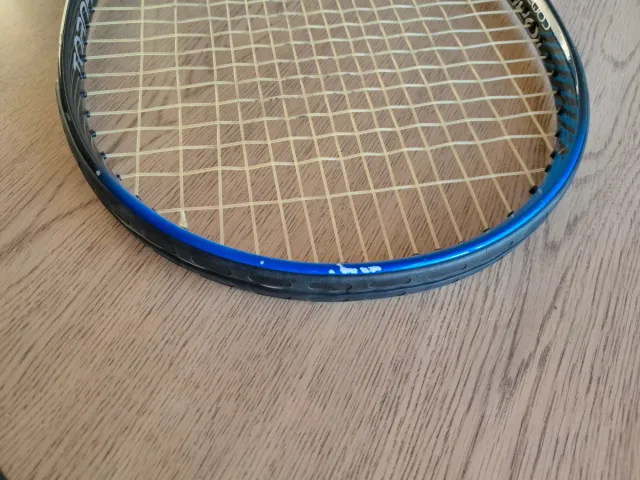 Raqueta de Tenis Boomerang Tornado