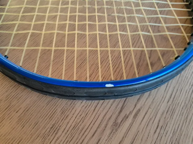 Raqueta de Tenis Boomerang Tornado
