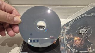 DOOM 3 BFG EDITION PS3 ITA COMPLETO