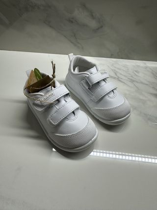 Titanitos B500 Orso Zapato Bebé Talla 22