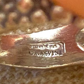 Anello Giovanni Raspini Maui Grande