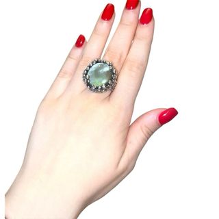 Anello Giovanni Raspini Maui Grande