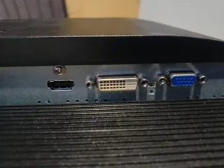 Monitor Acer 24 HDMI