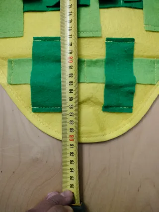 Manta interactiva para perros