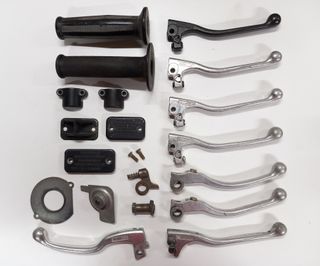 Recambios Magura Manetas y Puños